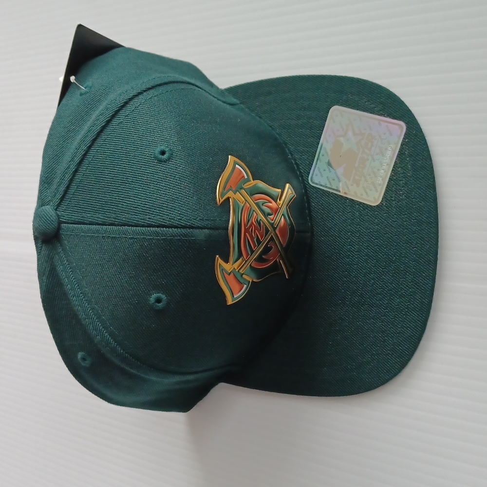 AAF Arizona Hotshots High Frequency